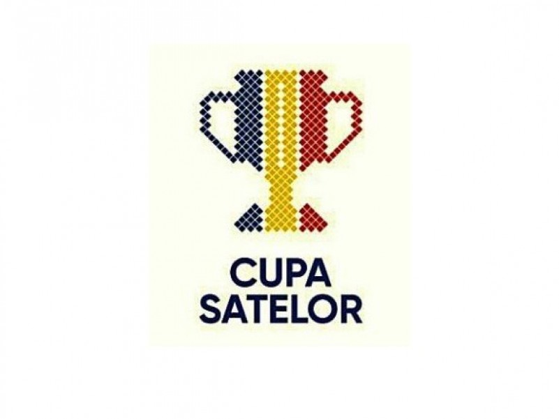 CUPA SATELOR - 11 noiembrie - ședință cu reprezentanții echipelor