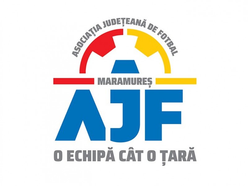 Comunicat AJF Maramureș