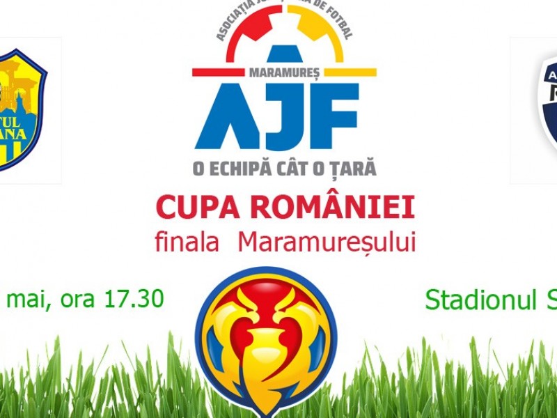 Se joacă azi finalele Cupei României și A1
