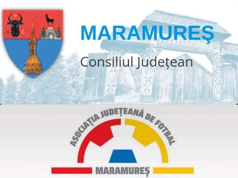 Dezvoltarea activității fotbalistice la nivelul județului Maramureș