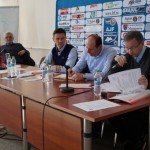 Săptămâna viitoare se reiau partidele din Liga a patra