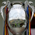 Meciurile din Cupa României au loc în 21 aprilie