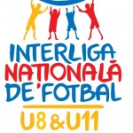 Se fac înscrieri pentru Interliga Națională U8-U11