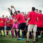 A.J.F.MURES felicita clubul ACS MSE TG. MURES