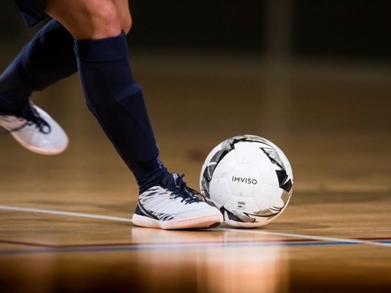 Cupa de Iarnă la fotbal în sală, Ediția a 2-a