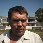 A murit OSTAFIE SANDU
