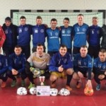 Unirea Mirşid a câştigat ediţia 2015 a "Cupei AJF"