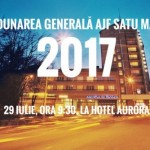 Ordinea de zi a Adunării Generale (iulie 2017)