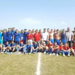 FOTBAL SĂTMĂREAN | TURNEU DE FOTBAL REUȘIT LA PĂULEȘTI