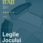 LEGILE JOCULUI 2017 - MODIFICARI SI ADAUGIRI