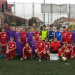 Memorialul Gabi Both, rezultate