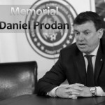 Memorialul Daniel Prodan, program!