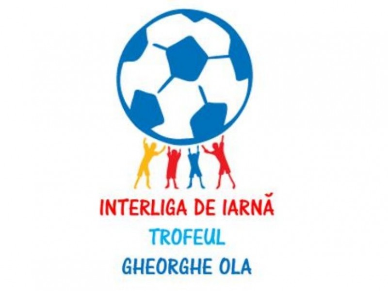 Trofeul "Gheorghe Ola" 2019 - PROGRAM