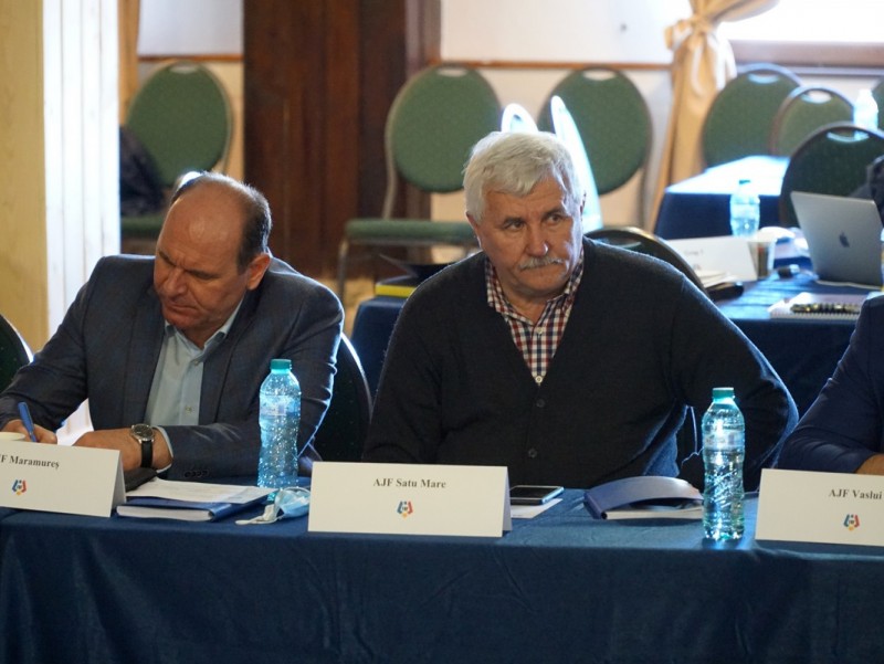 Hotărări Comitet de Urgenţă, după şedinţa FRF - AJF-uri! Hotărări Comitet de Urgenţă, după şedinţa FRF - AJF-uri!
