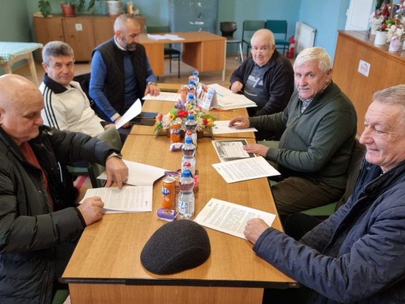Hotărâri Comitet Executiv 14 ianuarie 2025