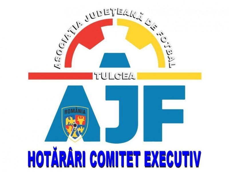 Hotărâri adoptate în ședința CEx de azi, 16.09.2024