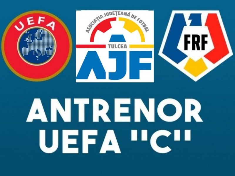 Curs reînoire card Licenta UEFA C!