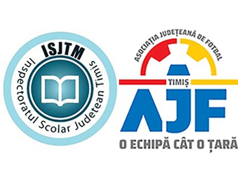 Parteneriat AJF Timis - Inspectoratul Școlar Județean Timiș