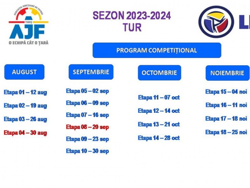 Hotărârile CEX AJF Timiș din 29.06.2023