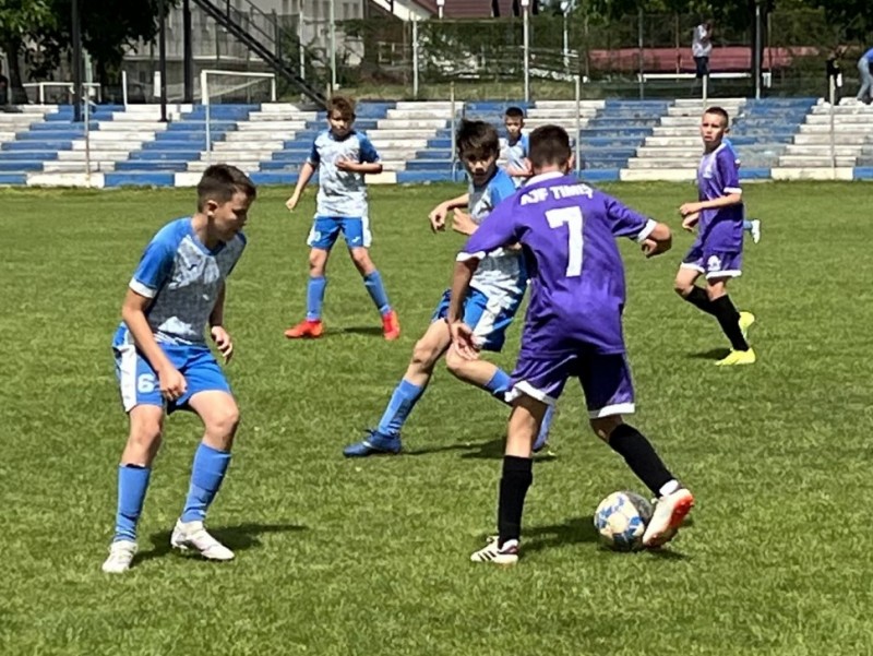 1 iunie - Ziua internațională a copilului
