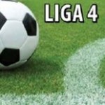 LIGA 4 Vaslui - Final palpitant de Sezon Regular