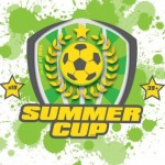 Inscrieri : SUMMER CUP VASLUI - editia 6 - 2017