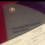 CURS formare antrenori - Licenta UEFA C (data limita 25 noiembrie 2015)