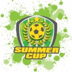 Inscrieri SUMMER CUP VASLUI - competitie de fotbal pe teren redus