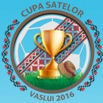 CUPA SATELOR Vaslui - competitie de fotbal pentru jucatori amatori